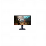 Dell | Alienware AW2725Q | 27 " | QD-OLED | UHD | 16:9 | 240 Hz | 0.03 ms | 3840 x 2160 pixels | 250 cd/m | HDMI ports quantity