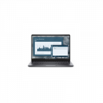 Dell Pro 14 PC14255 | Magnetite | 14 " | IPS | FHD+ | 1920 x 1200 pixels | Anti-glare | AMD Ryzen 3 | 210 | 8 GB | DDR5 | Solid
