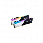 G.Skill | Trident Z Neo (for AMD) | 32 GB | DDR4 | 3600 MHz | PC/server | Registered No | ECC No