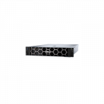 Dell PowerEdge | R760xs | Rack (1U) | Intel Xeon | 1 | Silver 4510 | 12 | 24 | 2.4 GHz | 1x32GB/1x2.4TB | Up to 12 x 3.5" | Hot