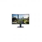Dell | Alienware AW3225DM | 32 " | VA | WQHD | 16:9 | 180 Hz | 1 ms | 400 cd/m | HDMI ports quantity 2 | Warranty 36 month(s)