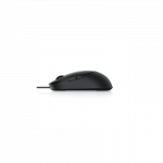 Dell | Laser Mouse | MS3220 | wired | Wired - USB 2.0 | Black