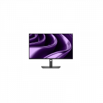 Dell P2426HE | 24 " | IPS | FHD | 16:9 | 120 Hz | 5/8 ms | 1920 x 1080 pixels | 300 cd/m | HDMI ports quantity 1 | Gray | Warra
