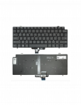 DELL LATITUDE 7410 ORIGINALI US KLAVIATŪRĄ SU PA&Scaron;VIETIMU GMM47 0GMM47