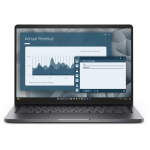 Dell Pro 14 PC14255/AMD Ryzen 3 210/8GB/512GB SSD/14.0" FHD+/AMD Radeon 740M/FgrPr/Cam & Mic/WLAN + BT/Nordic Backlit Kb/3 Cell/