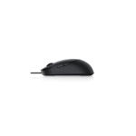 Dell | Laser Mouse | MS3220 | wired | Wired - USB 2.0 | Black
