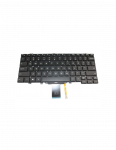 DELL 2TR2K 02TR2K LATITUDE 5300 5310 7300 ORIGINALI KLAVIATŪRA SU PA&Scaron;VIETIMU US