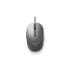 Dell | Laser Mouse | MS3220 | wired | Wired - USB 2.0 | Titan Grey