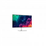 Dell S3225QS | 32 " | VA | UHD | 16:9 | 120 Hz | 4 ms | 3840 x 2160 pixels | 300 cd/m | HDMI ports quantity 2 | Warranty 60 mon