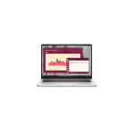 Dell Pro 14 PC14250 | 14 " | FHD+ | Anti-glare | Intel Core Ultra 7 | 255U | 16 GB | DDR5 | Solid-state drive capacity 512 GB |