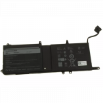 Dell 9NJM1 01D82 originali baterija 99Wh 11.4V Alienware 15 R3 R4 / 17 R4 R5
