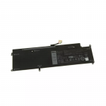 Dell XCNR3 MH25J originali baterija 34Wh 7.6V Latitude 7370 P67G