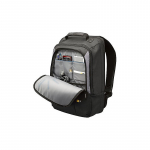 Case Logic | VNB217 | Fits up to size 17 " | Backpack | Black
