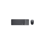 Dell Pro 7 Rechargeable Compact Keyboard and Mouse | KM746 | Keyboard and Mouse Set | Wireless | Mouse included | Lithuanian