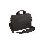 Case Logic | Briefcase | NOTIA-116 Notion | Fits up to size 15.6 " | Shoulder strap | Black