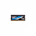 G.Skill | Ripjaws | 16 GB | DDR4 | 3200 MHz | Notebook | Registered No | ECC No