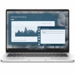 Dell Pro 14 PC14255/AMD Ryzen AI 7 PRO 350/16GB/1TB/14.0" FHD+/AMD Radeon 860M/FgrPr/FHD/IR Cam/Mic/WLAN + BT/US Backlit Kb/3 Ce