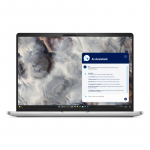 Dell Pro 16 Plus PB16250/U7-266V/16GB/512GB SSD/16.0" FHD+/FgrPr/W11 Pro/FHD/IR Cam & Mic/WLAN + BT/Backlit Kb/3yrs Prosupport