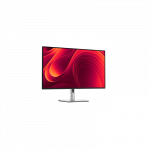 Dell | P3225DE | 32 " | IPS | 100 Hz | 5 ms | 2560 x 1440 pixels | 350 cd/m | HDMI ports quantity 1 | Warranty 60 month(s)