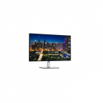 Dell | U3225QE | 32 " | IPS | UHD | 16:9 | 120 Hz | 5 ms | 3840 x 2160 pixels | 450 cd/m | HDMI ports quantity 1 | Warranty 60