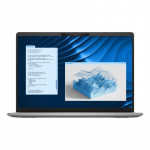 Notebook, DELL, Latitude, 5455, CPU Snapdragon, X Plus X1P-42-100, 14", 1920x1200, RAM 16GB, LPDDR5x, 8448 MHz, SSD 512GB, Qual