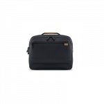 Dell CC7625 | EcoLoop Briefcase Essential | Fits up to size 14-16 " | Topload | Black | Waterproof