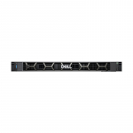 Dell PowerEdge R260, Xeon 6315P, 2x 3.5" Chassis, 2TB SATA, 16GB, 700W, Rails, [EMEA_PROMO_R260_SPL1]