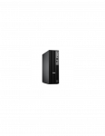 Dell Pro | QCS1250 | Desktop | Slim | Intel Core Ultra 7 | 265 | Internal memory 16 GB | DDR5 | Solid-state drive capacity 512
