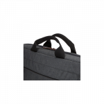 Case Logic | Era Attach | Fits up to size 15.6 " | Messenger - Briefcase | Shoulder strap | Obsidian