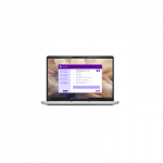 Dell Pro 13 Plus PB13250 | 13.3 " | Touchscreen | FHD+ | Intel Core Ultra 5 | 235U | 16 GB | DDR5 | Solid-state drive capacity