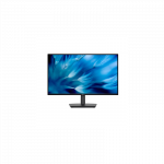 Dell E2726DS | 27 " | IPS | QHD | 16:9 | 100 Hz | 5 ms/8 ms | 2560 x 1440 pixels | 300 cd/m | HDMI ports quantity 1 | Black