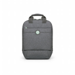 PORT DESIGNS | Laptop Backpack | YOSEMITE Eco | Backpack | Shoulder strap | Grey