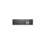 Dell | Keyboard | KB700 | Keyboard | Wireless | US | Titan Gray