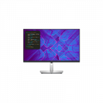 Dell | USB-C Hub Monitor | P2723QE | 27 " | IPS | UHD | 16:9 | 60 Hz | 5 ms | 3840 x 2160 | 350 cd/m | HDMI ports quantity 1 |