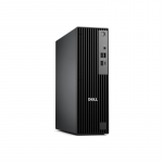 Dell QCS1255 | Pro | Desktop | Slim | AMD Ryzen 3 | Internal memory 8 GB | 8300G | DDR5 | 512 GB | Intel Integrated Graphics |