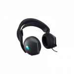 Dell | Alienware Wired Gaming Headset | AW520H | Wired | Over-Ear | Noise canceling