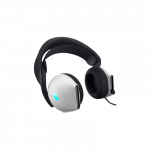 Dell | Alienware Wired Gaming Headset | AW520H | Wired | Over-Ear | Noise canceling