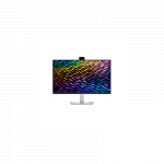 Dell P2726DEB | 27 " | IPS | QHD | 16:9 | 100 Hz | 5/8 ms | 2560 x 1440 pixels | 350 cd/m | Warranty 60 month(s)