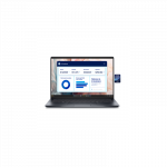 Dell Pro Premium 14 PA14250 | 14 " | FHD+ | Anti-glare | Intel Core Ultra 7 | 266V | 16 GB | LPDDR5x | Solid-state drive capaci