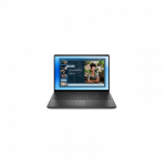 Dell 16 DC16250 | Carbon Black | 16 " | 2K | 1920 x 1200 pixels | Anti-Glare | Intel Core 5 | 120U | 8 GB | DDR5 | Solid-state