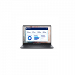 Dell Pro Premium 13 PA13250 | 13.3 " | FHD+ | Anti-glare | Intel Core Ultra 7 | 266V | 16 GB | LPDDR5x | Solid-state drive capa