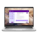 Dell Pro 14 Plus PB14250/U7 265U/16GB/512GB SSD/14.0" FHD+/Integrated/FgrPr&SmtCd/FHD/IR Cam/Mic/WLAN + BT/EST Backlit Kb/3 Cell