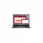 Dell Pro 14 PC14250 | Magnetite | 14 " | FHD+ | Anti-glare | Intel Core 5 | 120U | 16 GB | DDR5 | Solid-state drive capacity 51