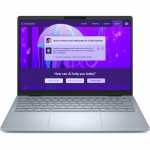 Dell 14 Plus DB14250/Ultra 7 256V/16GB/512GB SSD/14.0" 2.5K/Arc/FgrPr/WLAN + BT/US Backlit Kb/4 Cell/W11 Home/ 3yrs Prosupport
