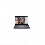 Dell Pro Precision 7 14 PW714260 | 14 " | FHD+ | 1920 x 1200 pixels | Anti-glare | Intel Core Ultra 7 | 366H | 32 GB | LPDDR5x
