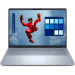 Dell 16 Plus DB16250/Ultra 7 256V/16GB/512GB SSD/16.0" 2.5K/Arc/FgrPr/WLAN + BT/US Backlit Kb/4 Cell/W11 Home/ 3yrs Prosupport