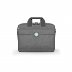PORT DESIGNS | Yosemite Eco TL 15.6 | Laptop Case | Shoulder strap | Grey