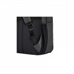 Case Logic | Era | Fits up to size 15.6 " | Backpack | Obsidian