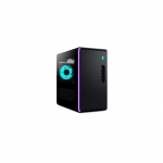 Dell Alienware | Aurora ACT1250 | Desktop | Tower | Intel Core Ultra 9 | 285 | 64 GB | DDR5 | 2000 GB | NVIDIA GeForce RTX 5070