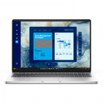 Dell Pro 16 PC16250 / U5 235U/ 16GB/ 512GB SSD/ FgrPr & SmtCd/ FHD IR Cam & Mic/ WLAN + BT/ 16.0" FHD+/ US Backlit Kb/ W11Pro/3y